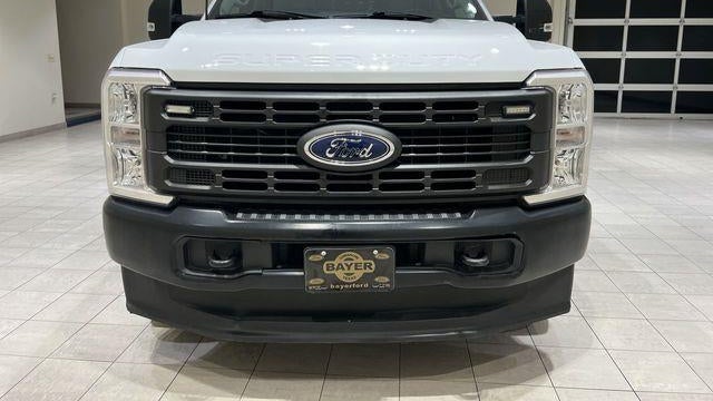 2023 Ford F-350 Super Duty Lariat