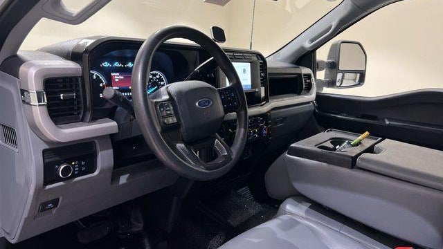 2023 Ford F-350 Super Duty Lariat
