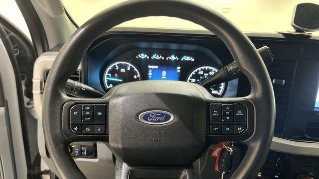 2023 Ford F-350 Super Duty Lariat