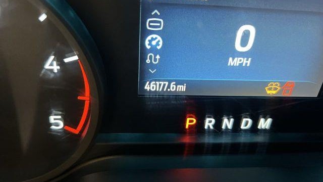 2023 Ford F-350 Super Duty Lariat