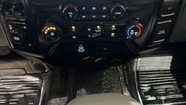 2023 Ford F-350 Super Duty Lariat
