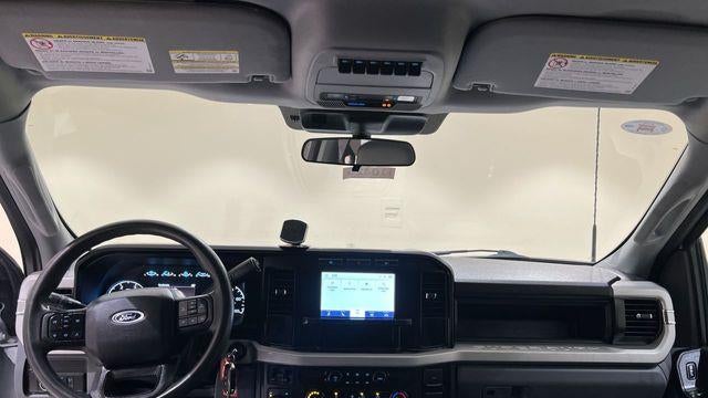 2023 Ford F-350 Super Duty Lariat