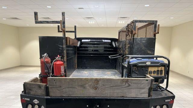 2023 Ford F-350 Super Duty Lariat