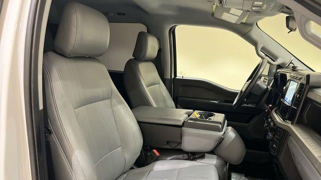 2023 Ford F-350 Super Duty Lariat