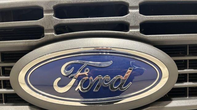 2023 Ford F-350 Super Duty Lariat