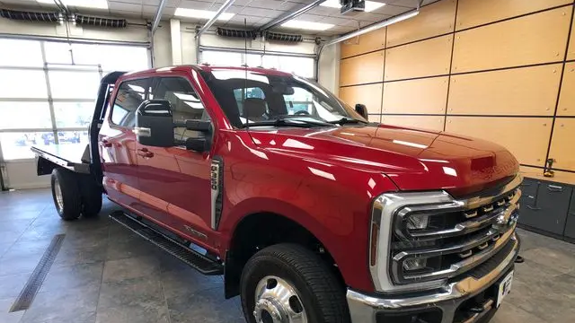 Preowned 2024 Ford F-350 Super Duty Lariat for Sale