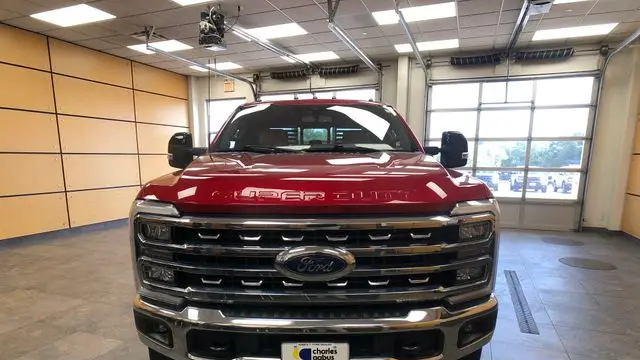 2024 Ford F-350 Super Duty Lariat