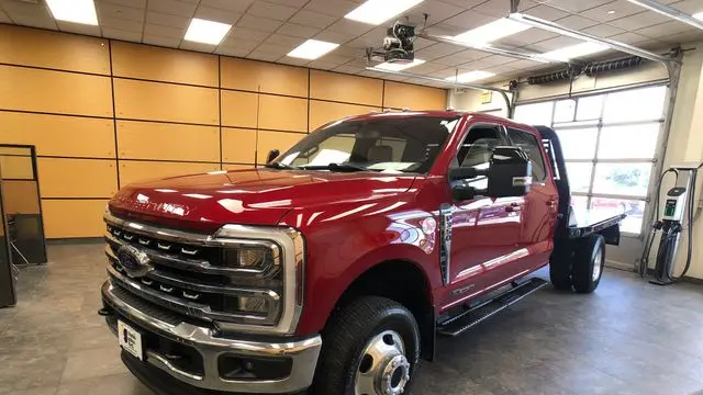 2024 Ford F-350 Super Duty Lariat