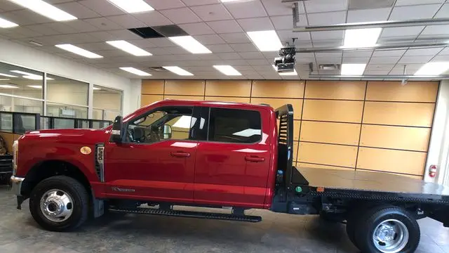 2024 Ford F-350 Super Duty Lariat