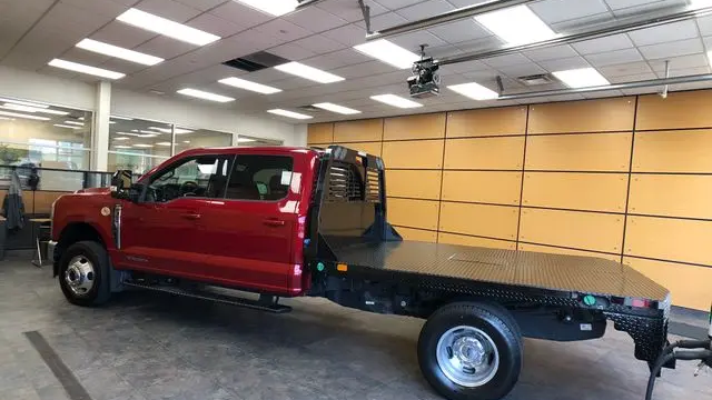 2024 Ford F-350 Super Duty Lariat
