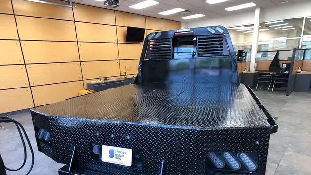 2024 Ford F-350 Super Duty Lariat