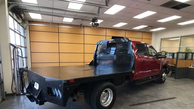 2024 Ford F-350 Super Duty Lariat