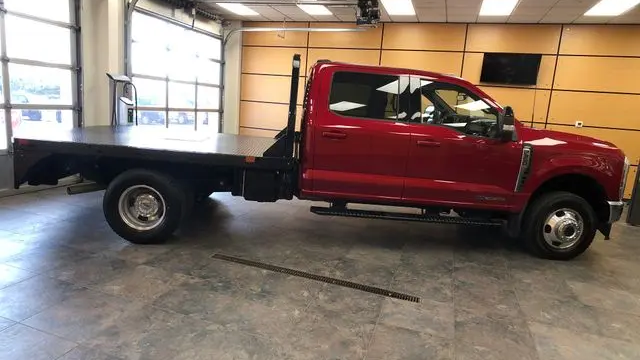 2024 Ford F-350 Super Duty Lariat