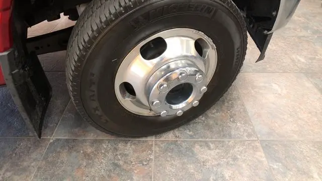 2024 Ford F-350 Super Duty Lariat