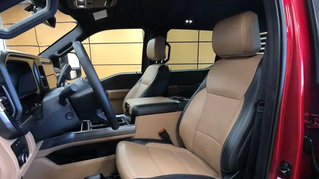 2024 Ford F-350 Super Duty Lariat