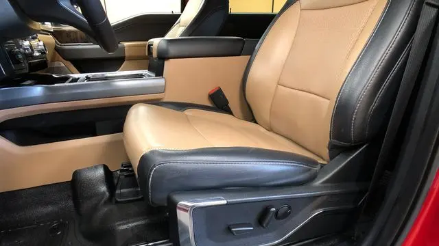 2024 Ford F-350 Super Duty Lariat