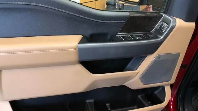 2024 Ford F-350 Super Duty Lariat