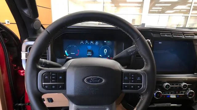 2024 Ford F-350 Super Duty Lariat
