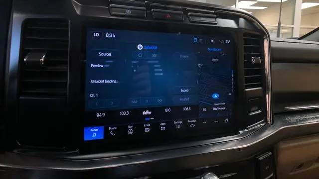 2024 Ford F-350 Super Duty Lariat