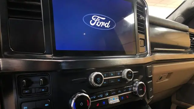 2024 Ford F-350 Super Duty Lariat
