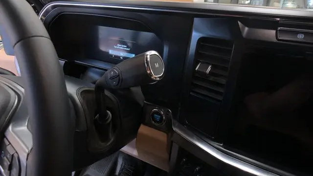 2024 Ford F-350 Super Duty Lariat