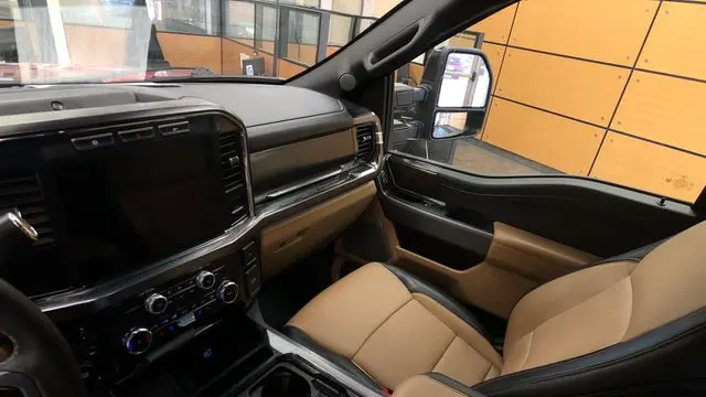 2024 Ford F-350 Super Duty Lariat