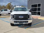 2019 F-350 Super Duty Thumbnail 3