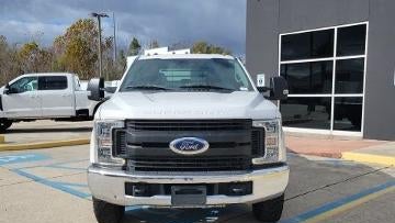 2019 Ford F-350 Super Duty XLT