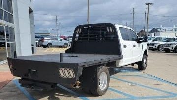 2019 Ford F-350 Super Duty XLT