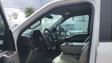 2019 Ford F-350 Super Duty XLT