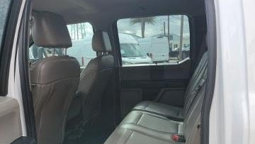 2019 Ford F-350 Super Duty XLT
