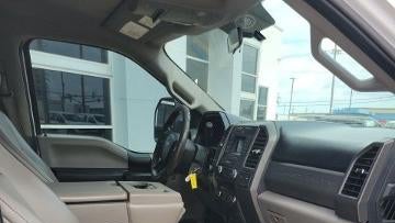 2019 Ford F-350 Super Duty XLT