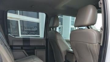 2019 Ford F-350 Super Duty XLT