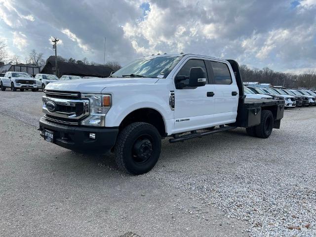 2020 Ford F-350 - $36,300