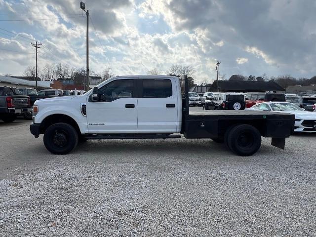 2020 Ford F-350 - $36,300