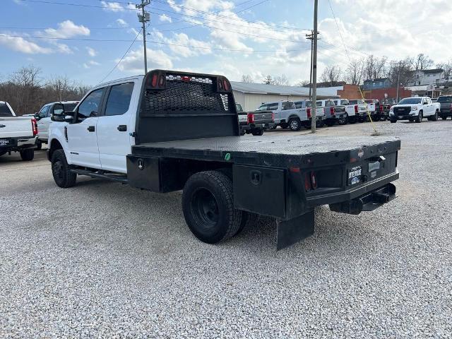 2020 Ford F-350 - $36,300