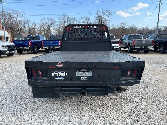 2020 Ford F-350 - $36,300