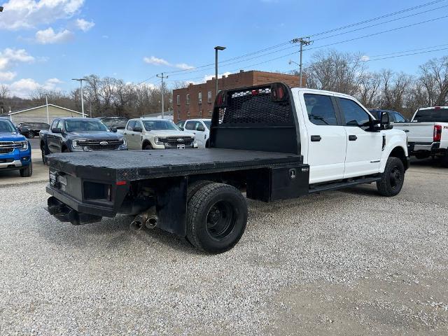 2020 Ford F-350 - $36,300