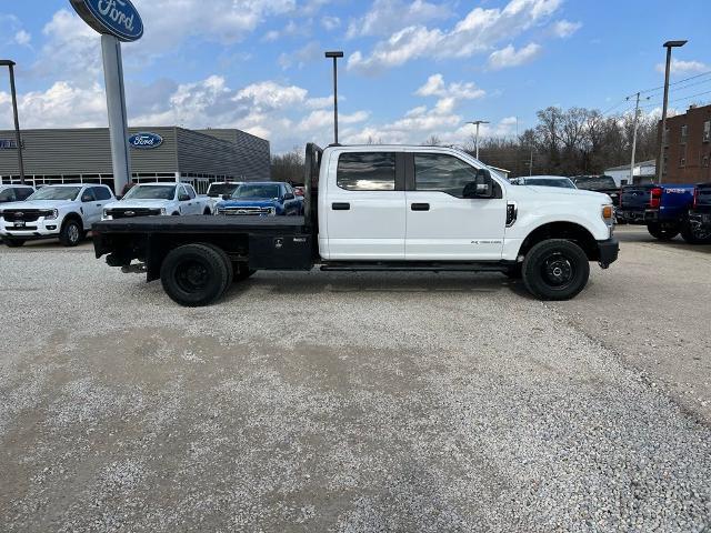 2020 Ford F-350 - $36,300