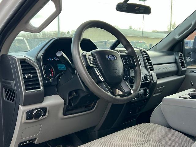 2020 Ford F-350 - $36,300
