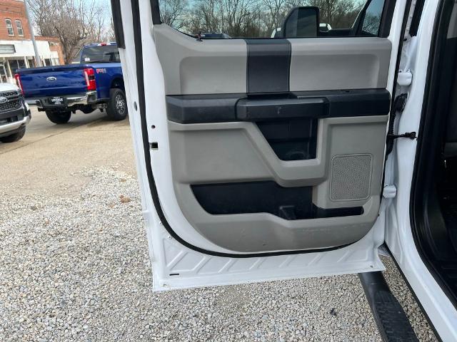 2020 Ford F-350 - $36,300