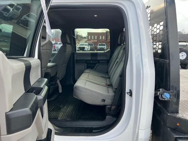 2020 Ford F-350 - $36,300