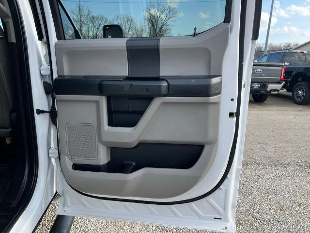 2020 Ford F-350 - $36,300