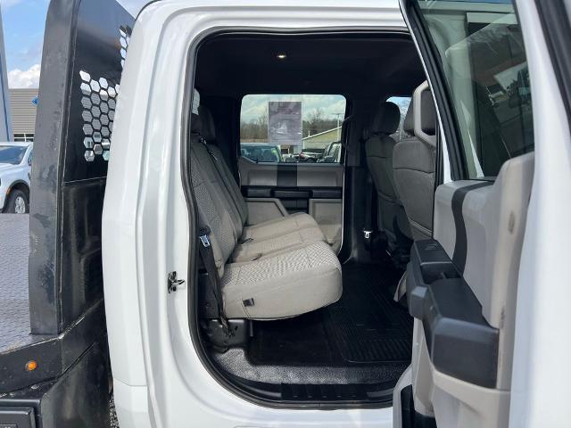 2020 Ford F-350 - $36,300