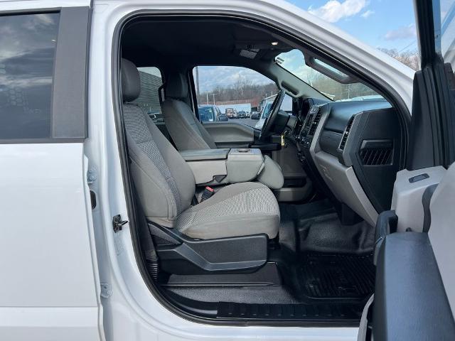 2020 Ford F-350 - $36,300