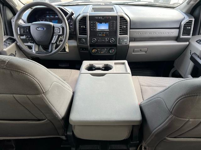 2020 Ford F-350 - $36,300