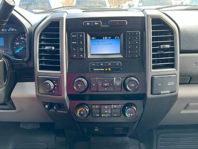 2020 Ford F-350 - $36,300