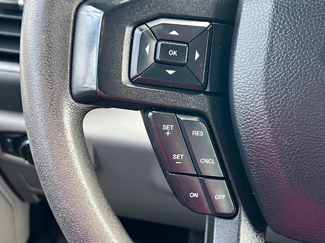 2020 Ford F-350 - $36,300