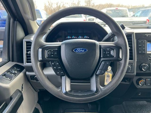 2020 Ford F-350 - $36,300