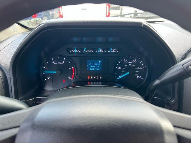 2020 Ford F-350 - $36,300